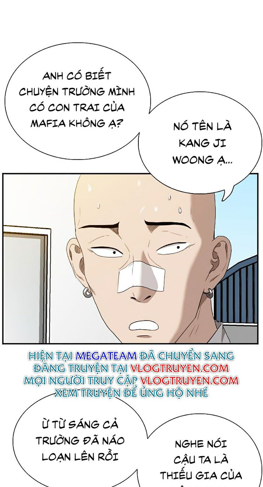 Người Xấu Chapter 22 - Trang 57