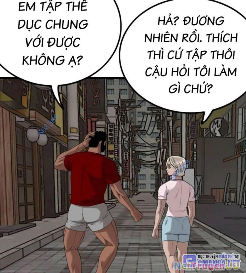 Người Xấu Chapter 216 - Trang 2