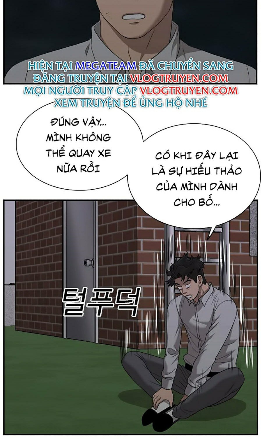 Người Xấu Chapter 28 - Trang 81