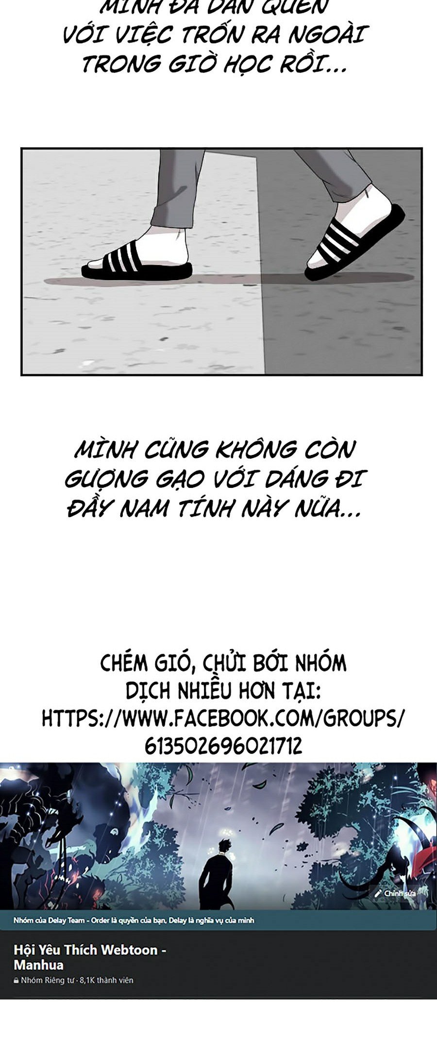 Người Xấu Chapter 27 - Trang 44