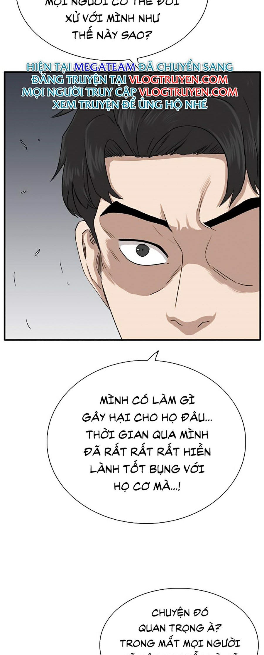 Người Xấu Chapter 19 - Trang 40