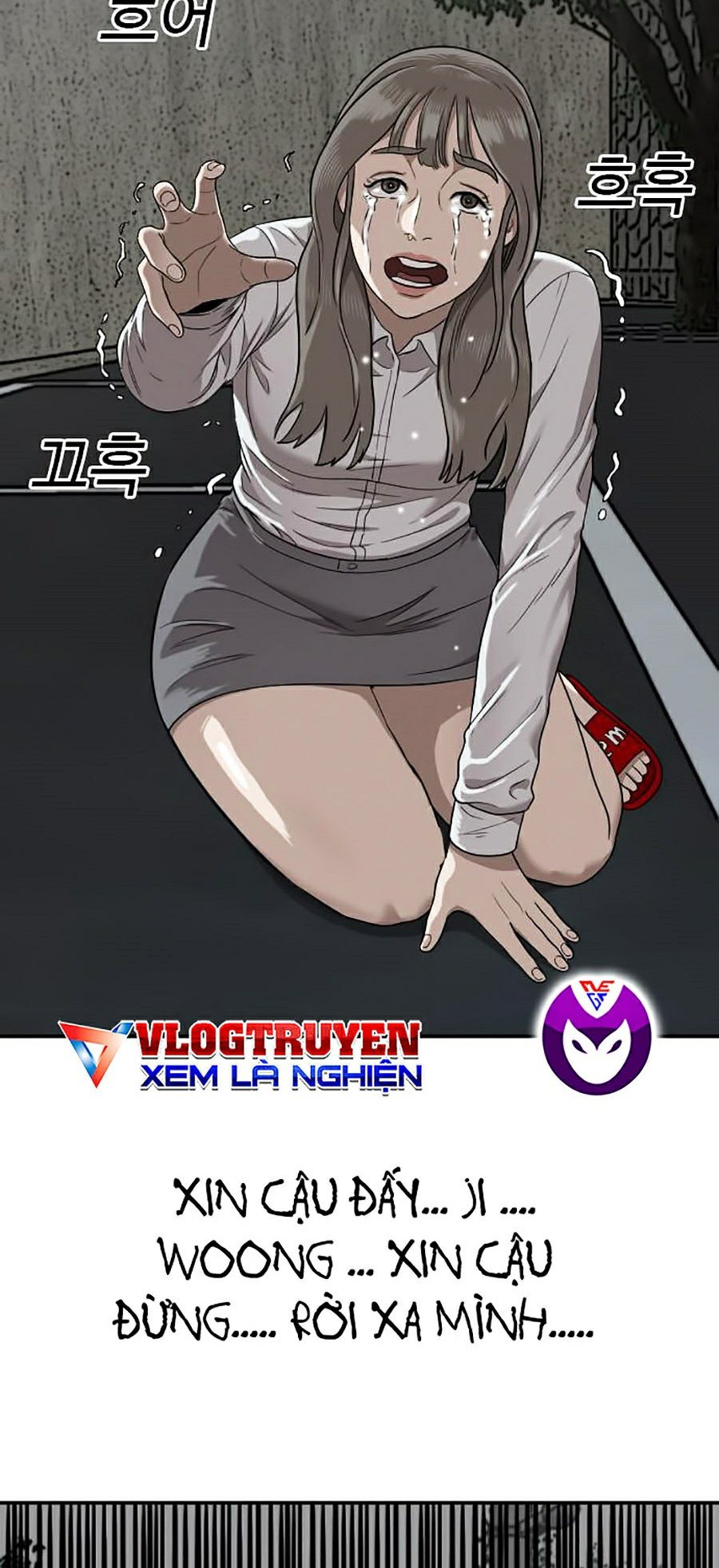 Người Xấu Chapter 38 - Trang 32