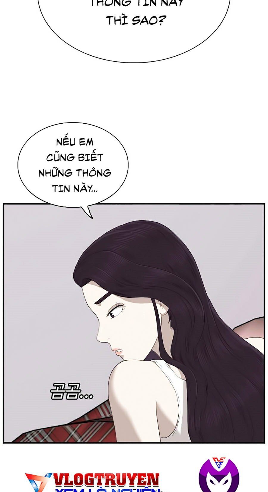 Người Xấu Chapter 42 - Trang 71