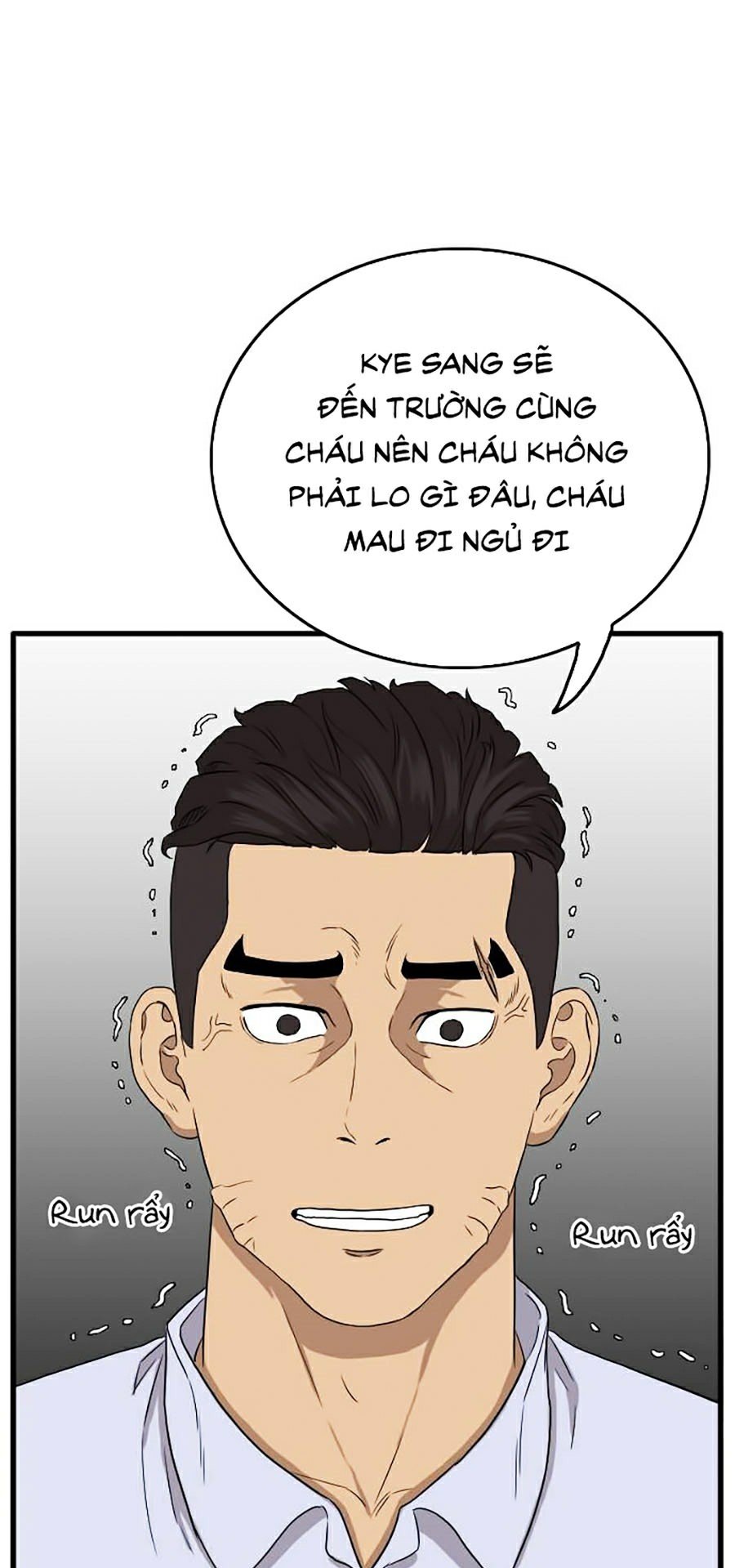 Người Xấu Chapter 6 - Trang 60