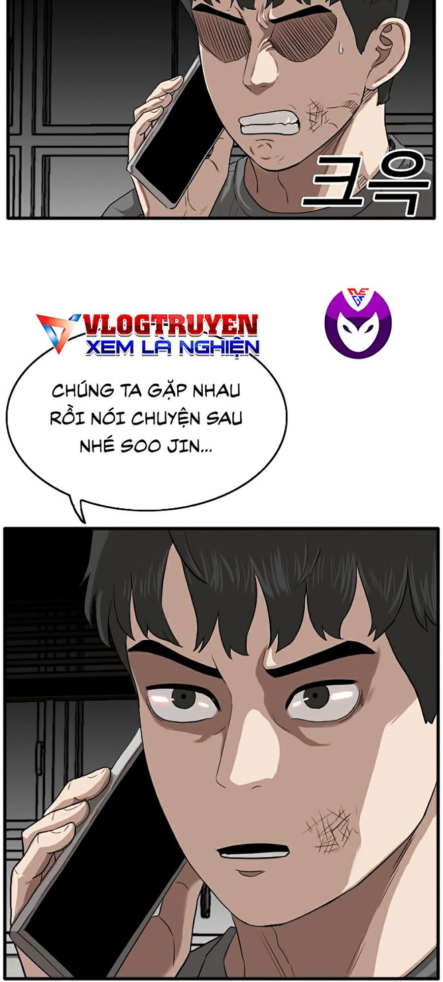 Người Xấu Chapter 12 - Trang 67