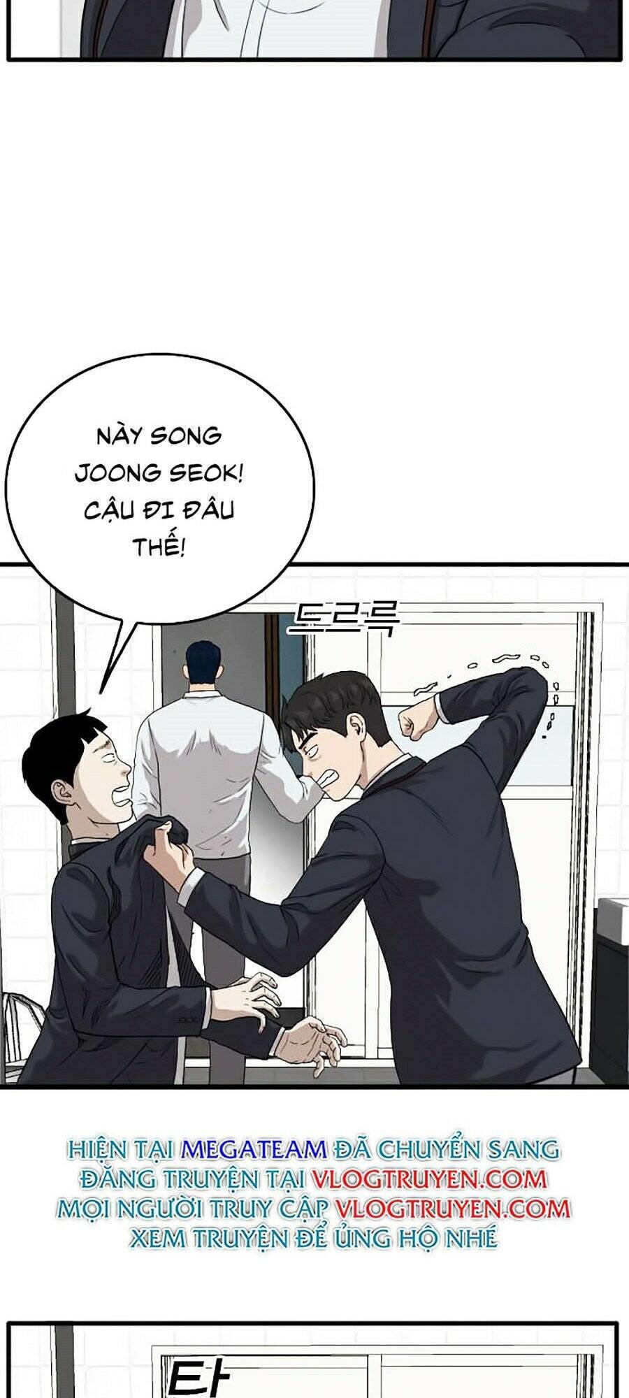 Người Xấu Chapter 9 - Trang 6