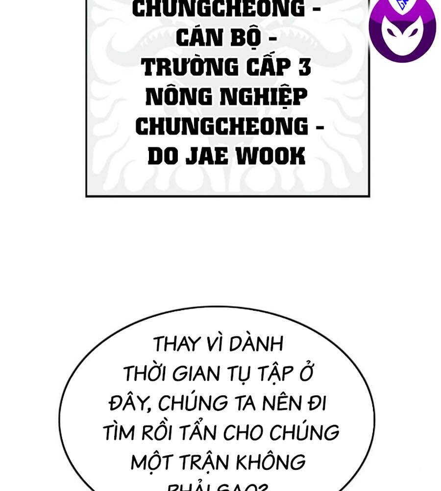 Người Xấu Chapter 205 - Trang 105