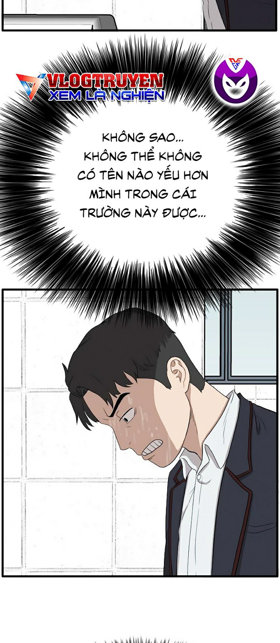 Người Xấu Chapter 8 - Trang 79