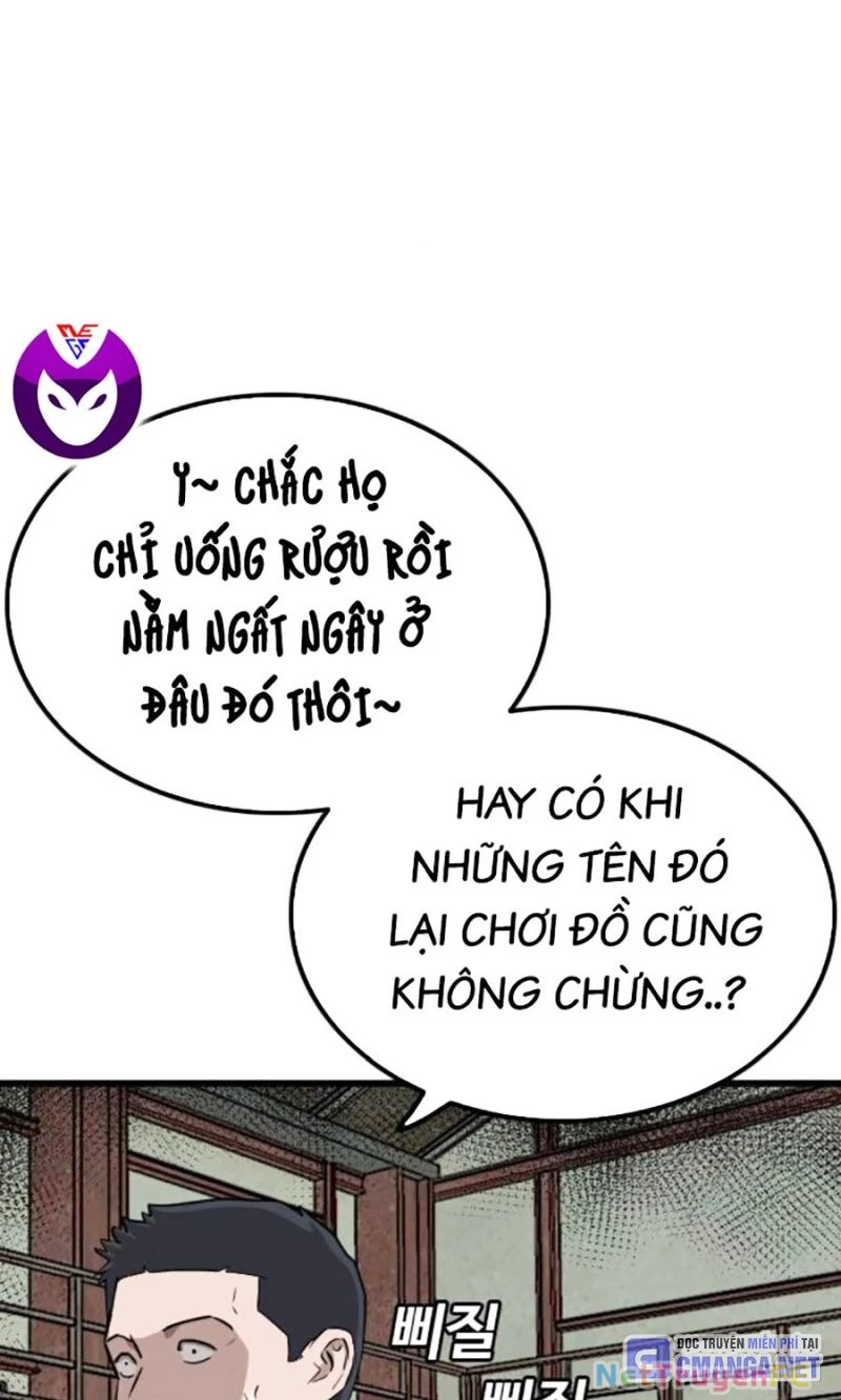 Người Xấu Chapter 219 - Trang 11