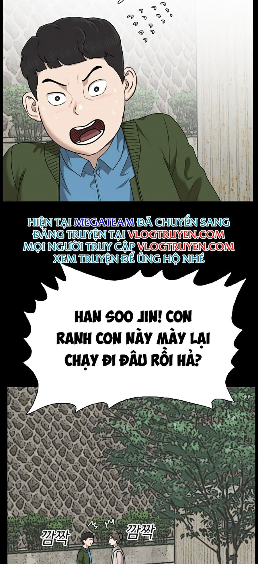 Người Xấu Chapter 38 - Trang 19