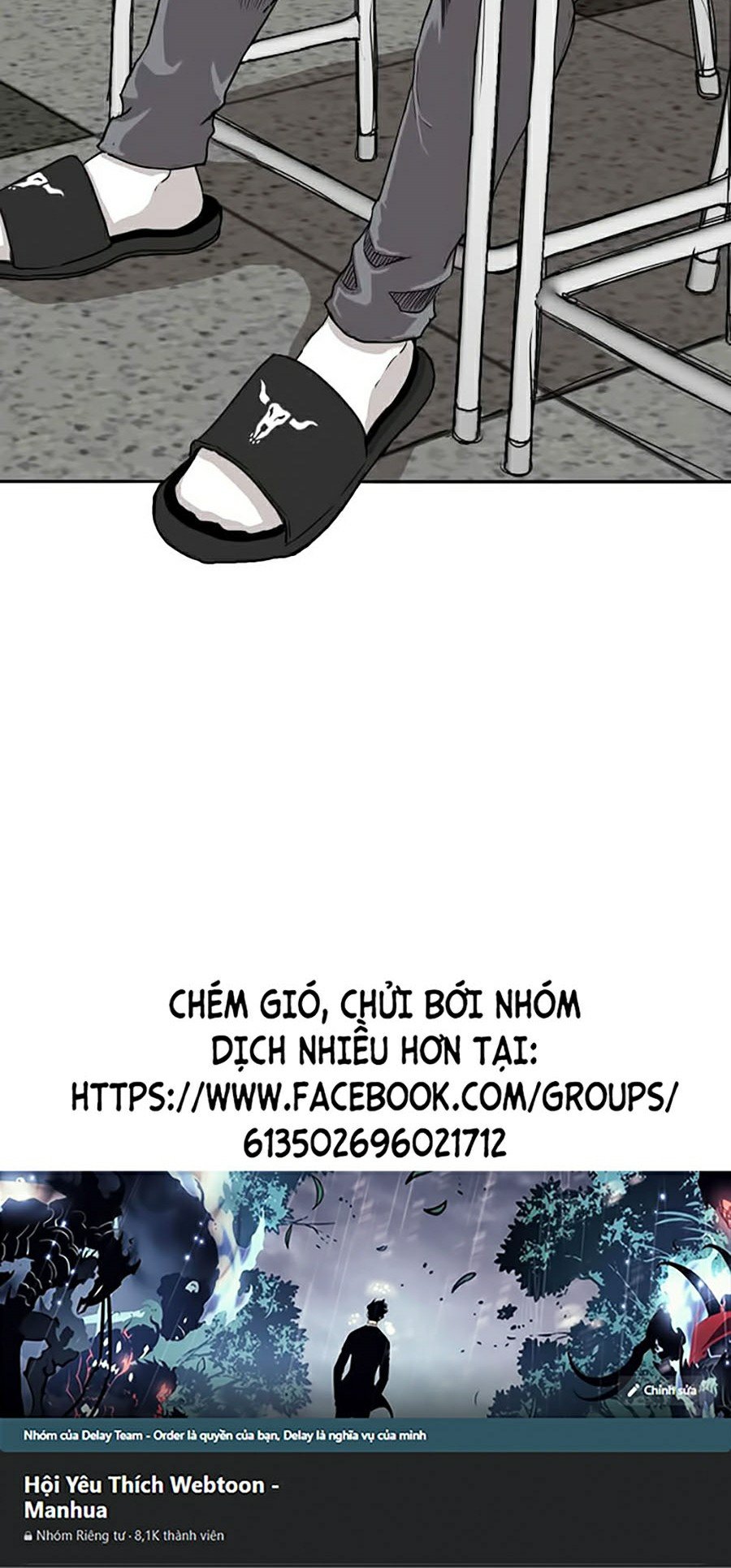 Người Xấu Chapter 3 - Trang 89