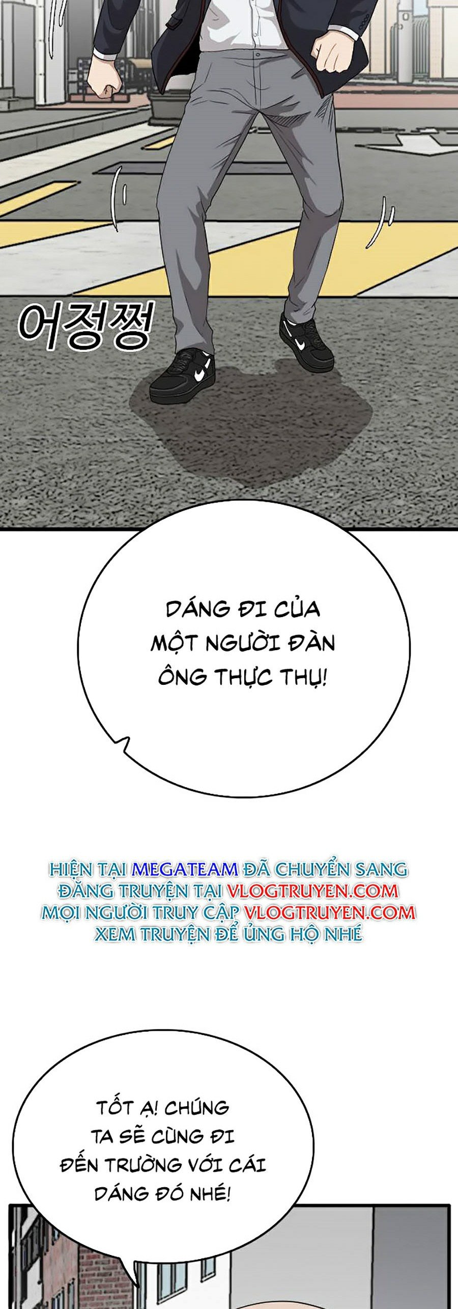 Người Xấu Chapter 7 - Trang 18