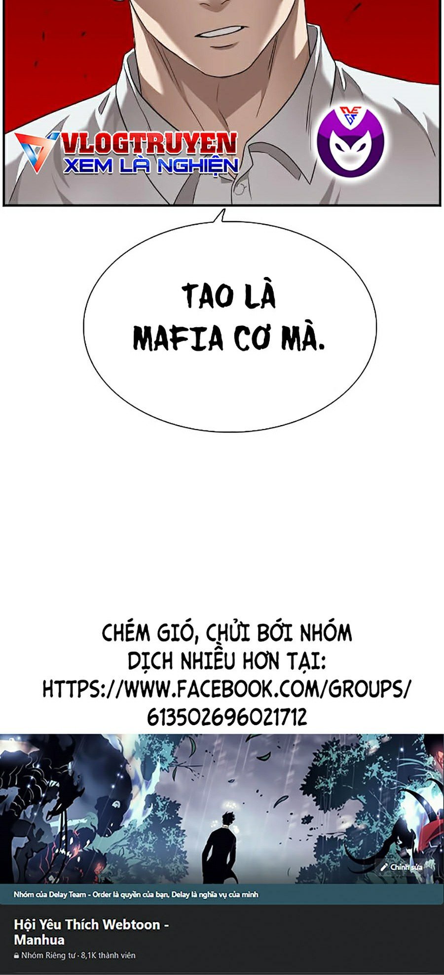 Người Xấu Chapter 32 - Trang 64