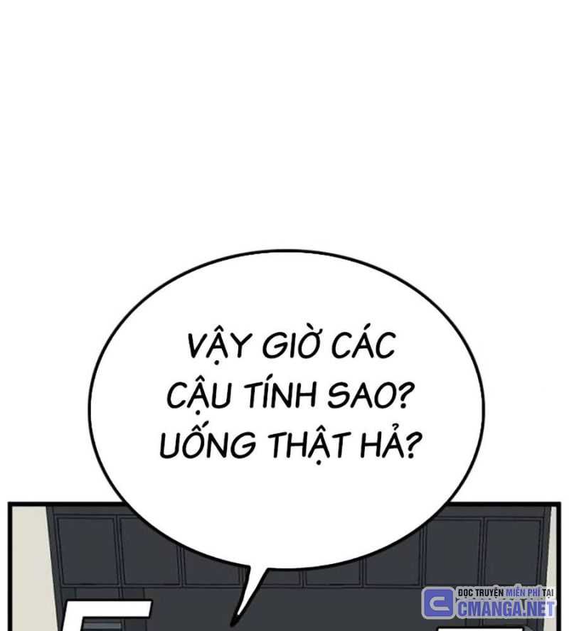 Người Xấu Chapter 209 - Trang 21