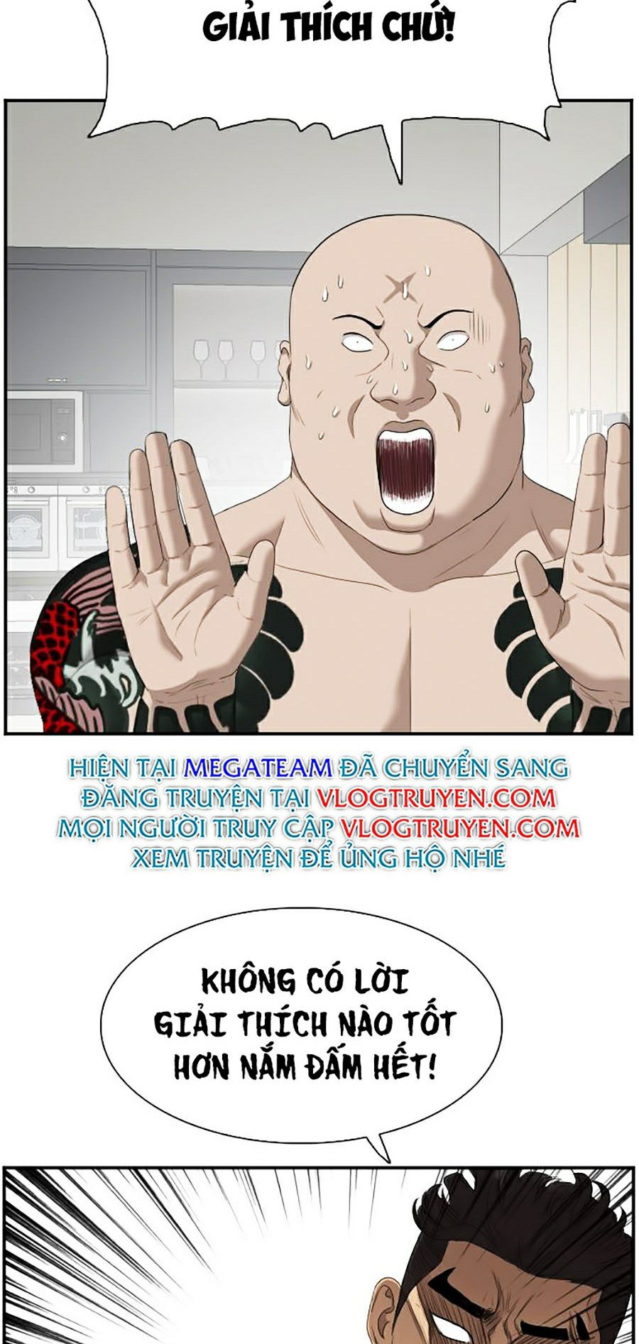 Người Xấu Chapter 41 - Trang 63