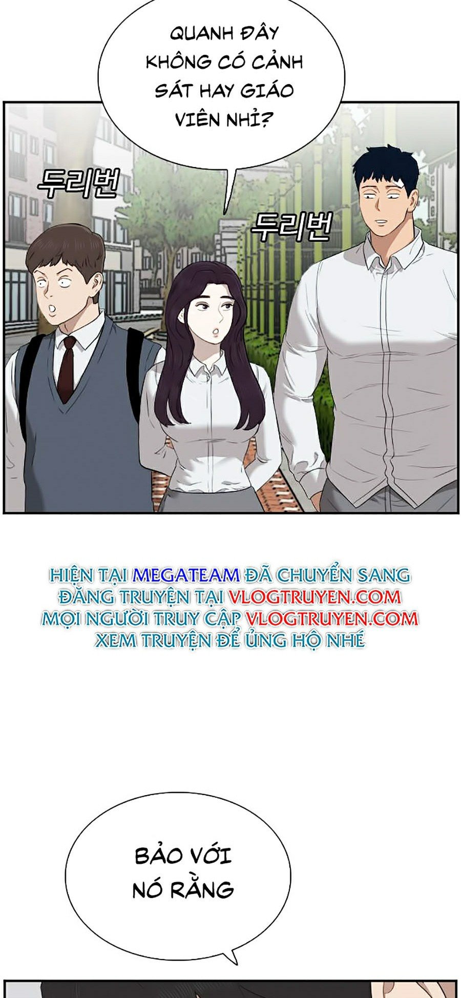 Người Xấu Chapter 44 - Trang 11