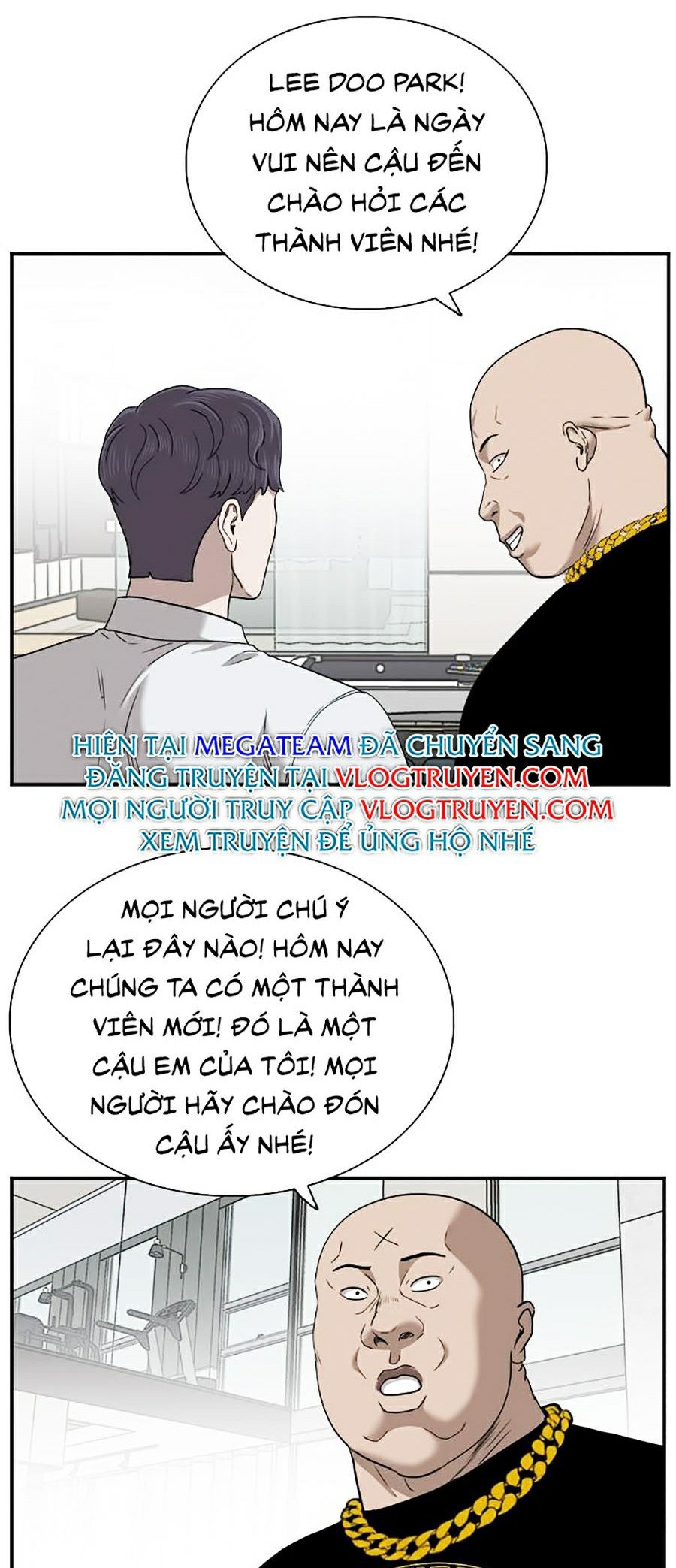 Người Xấu Chapter 27 - Trang 25