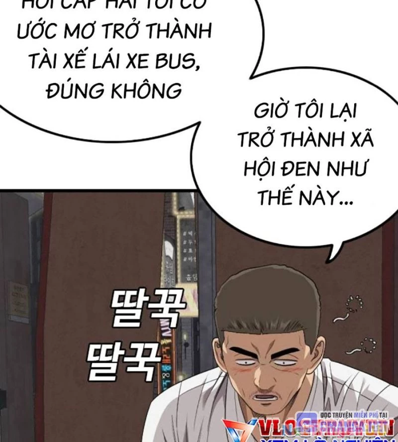 Người Xấu Chapter 216 - Trang 155