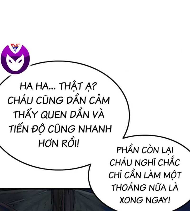 Người Xấu Chapter 208 - Trang 141