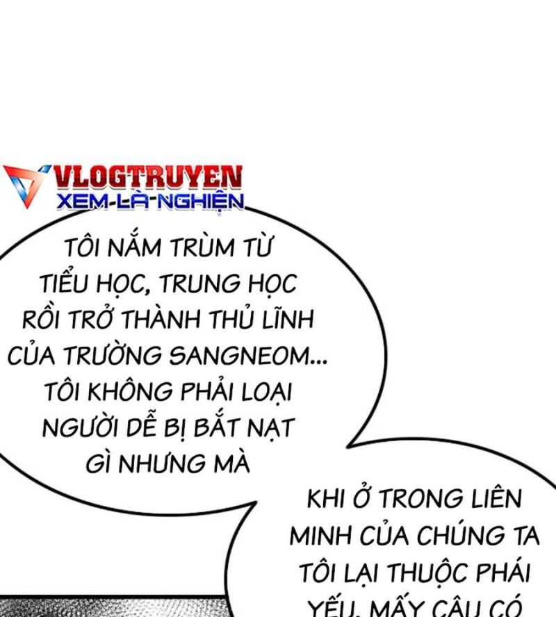 Người Xấu Chapter 209 - Trang 100