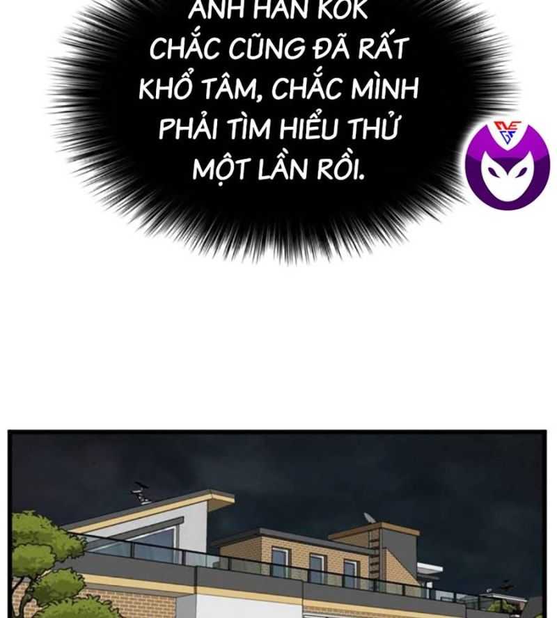 Người Xấu Chapter 211 - Trang 123