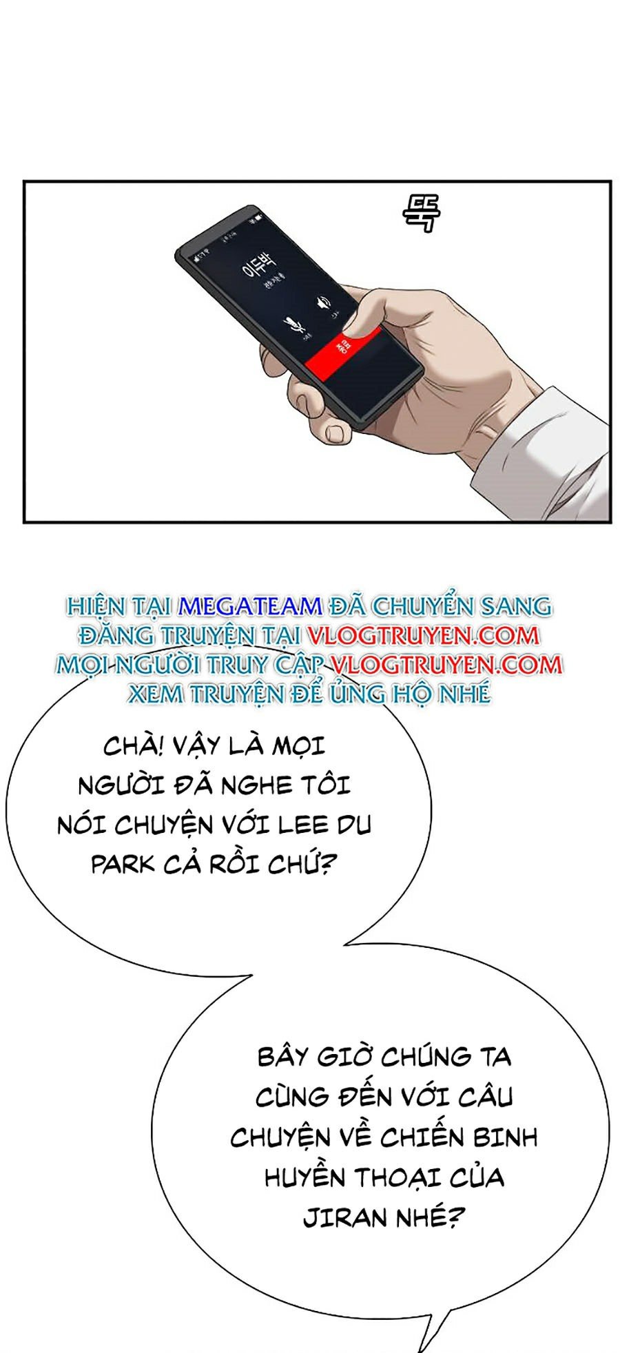 Người Xấu Chapter 42 - Trang 55