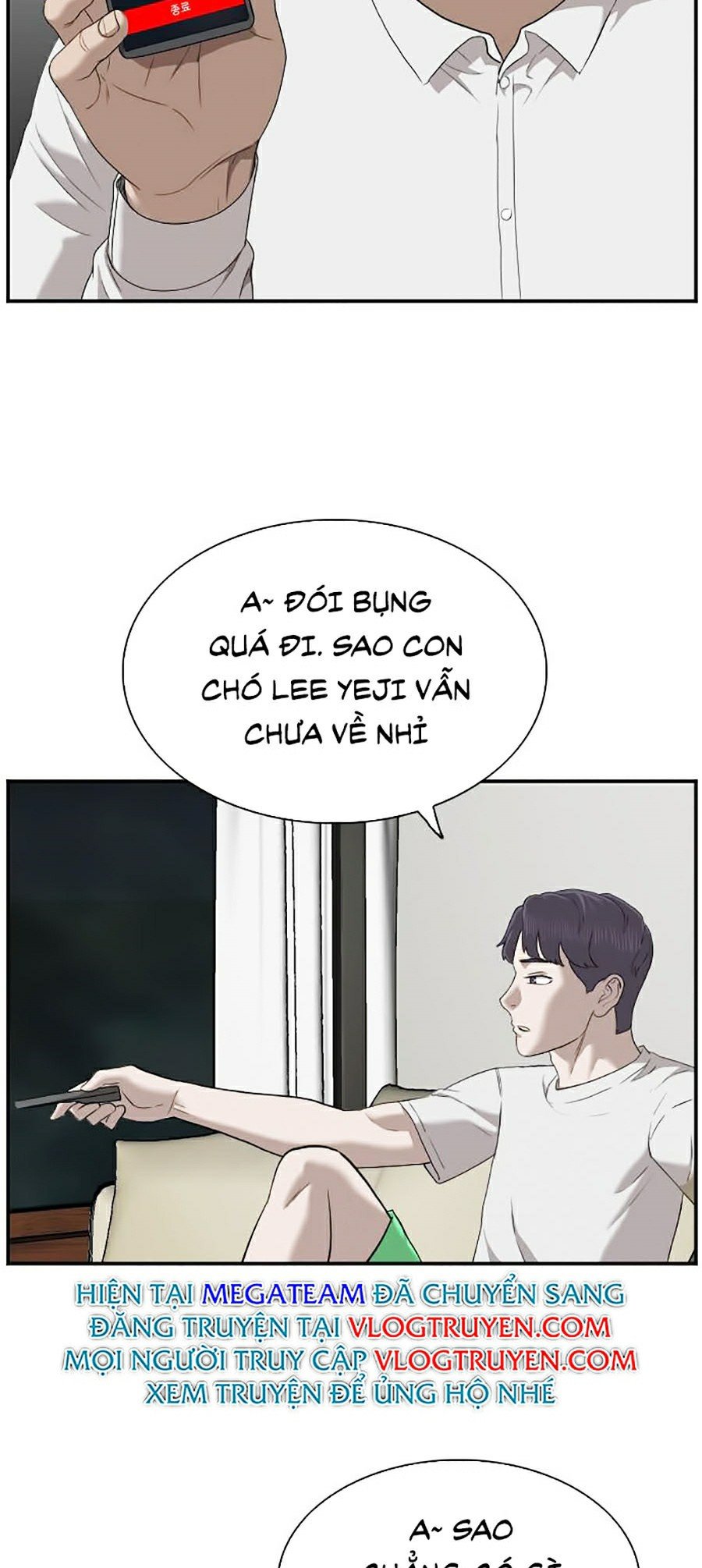 Người Xấu Chapter 42 - Trang 45