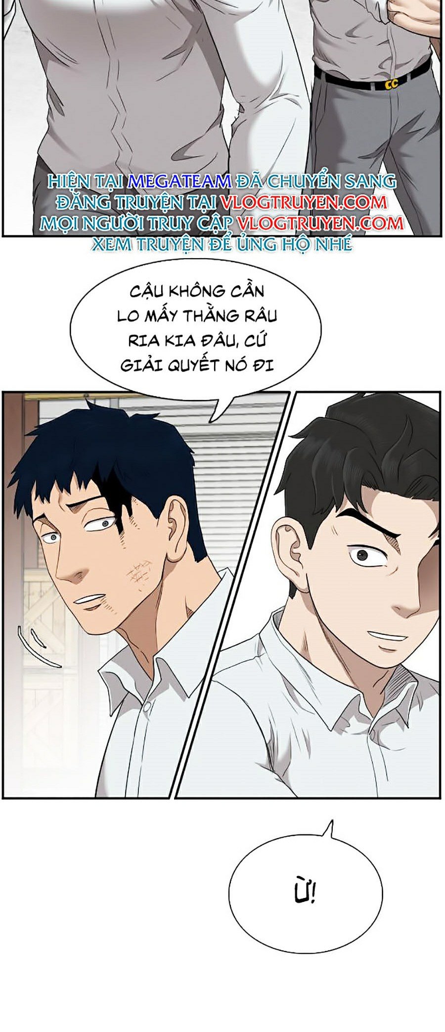 Người Xấu Chapter 34 - Trang 39