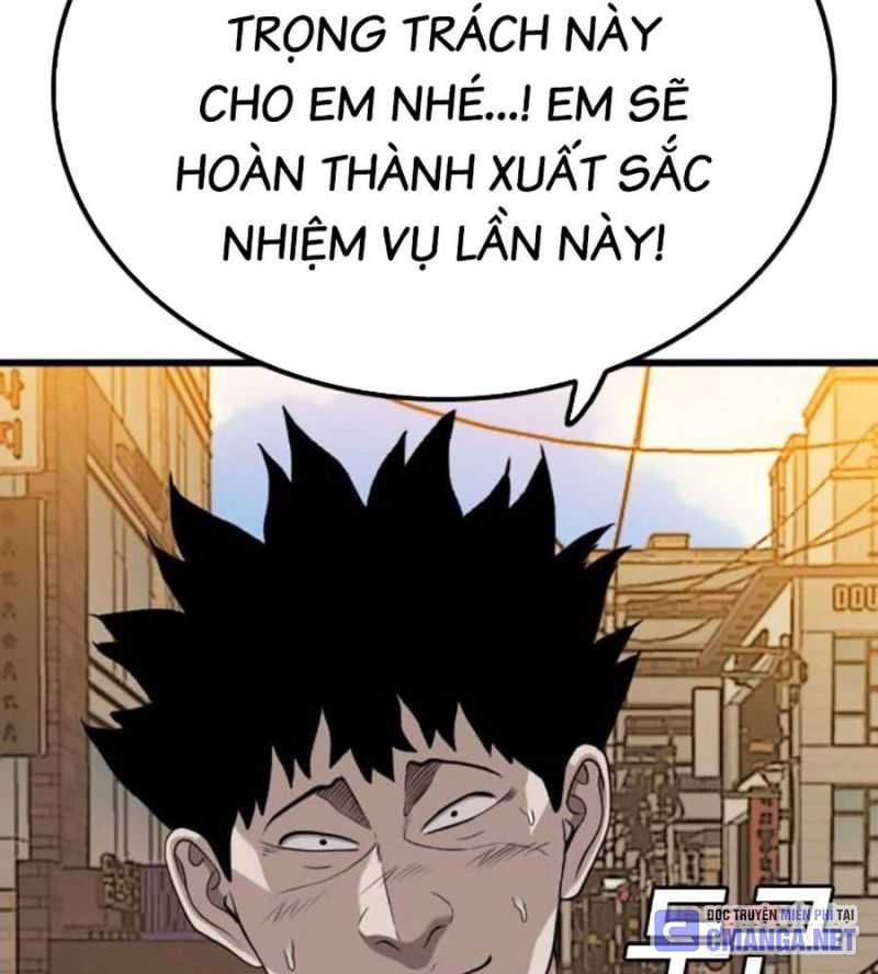 Người Xấu Chapter 208 - Trang 39