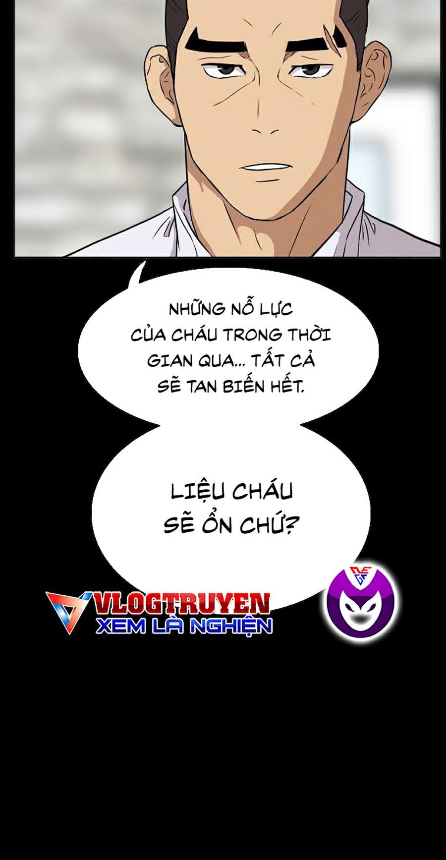 Người Xấu Chapter 18 - Trang 79