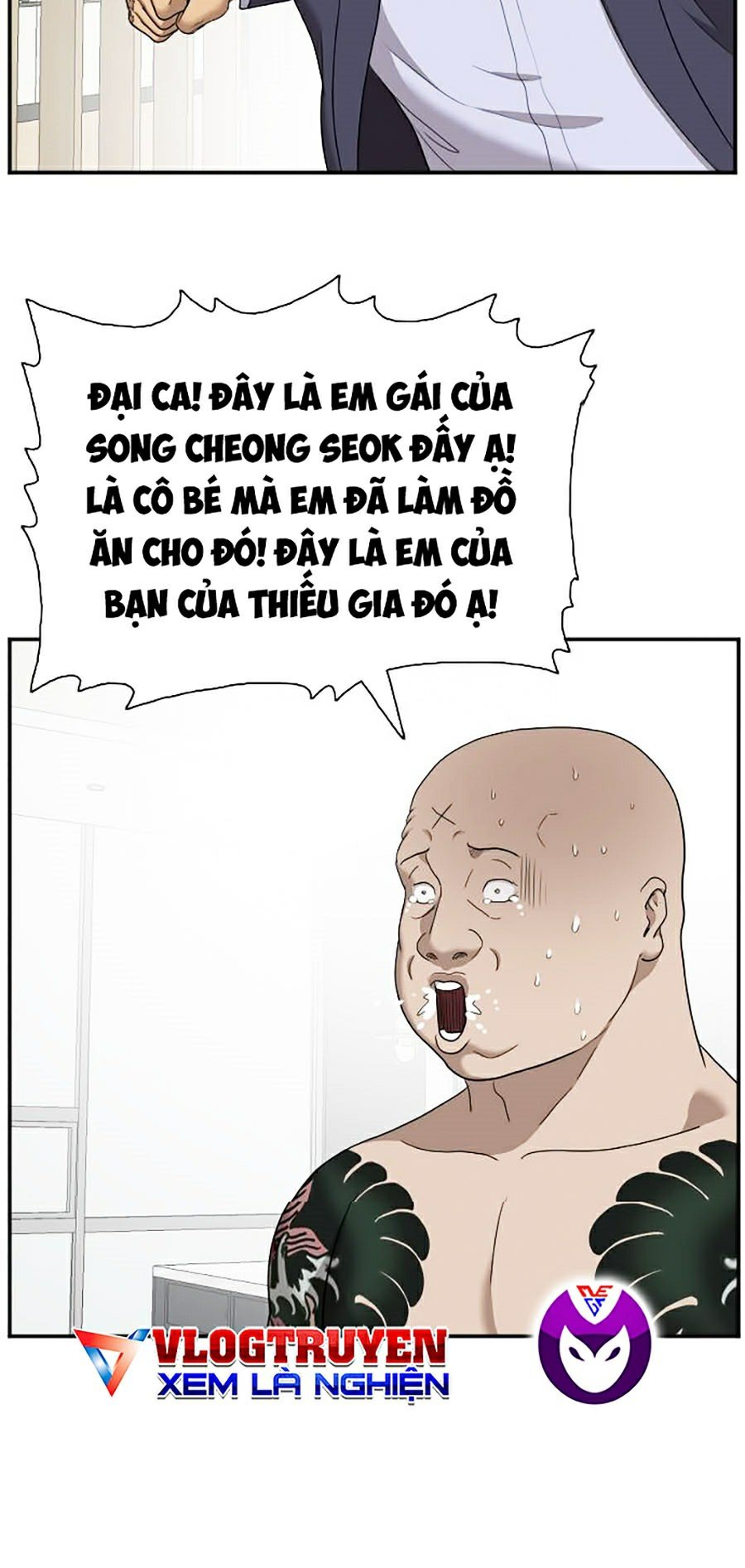 Người Xấu Chapter 41 - Trang 67