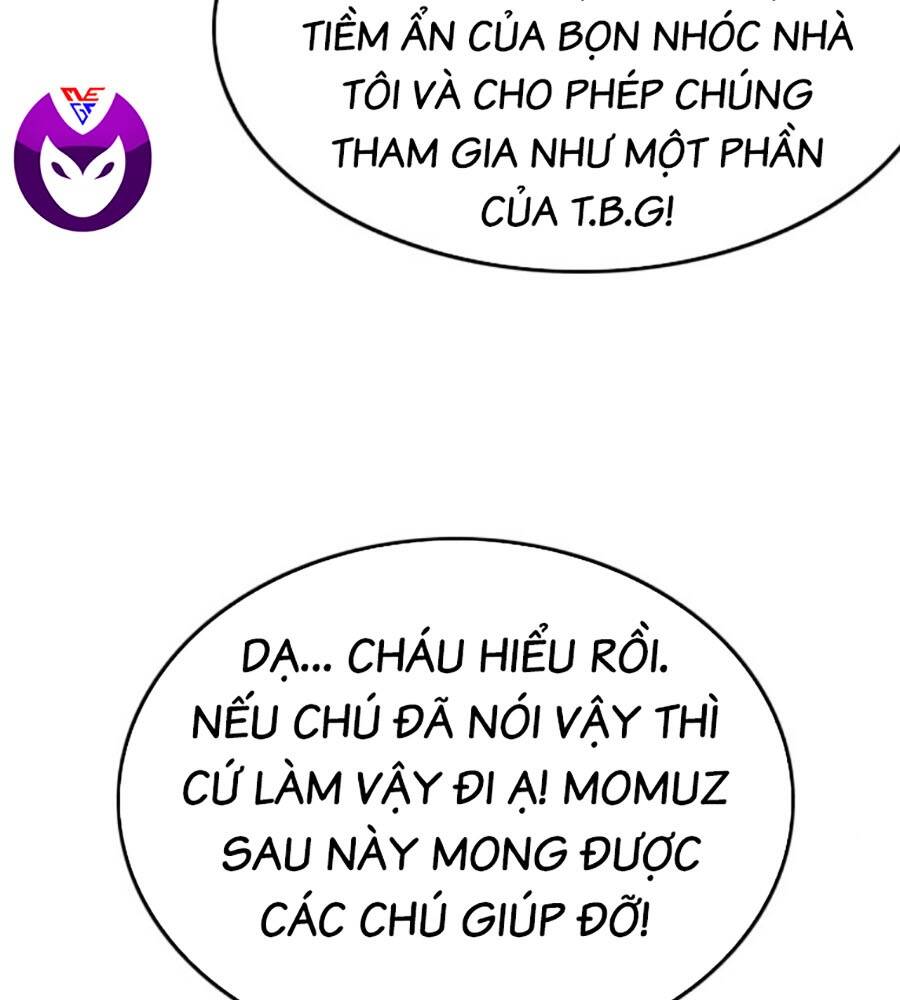 Người Xấu Chapter 205 - Trang 16