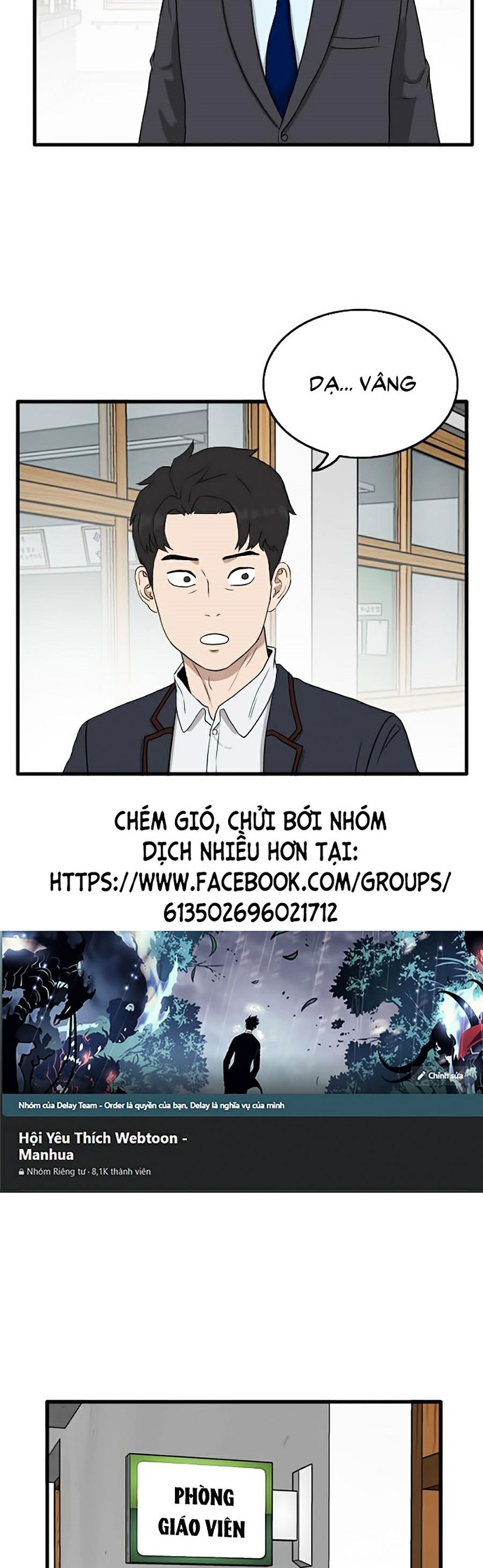 Người Xấu Chapter 6 - Trang 32