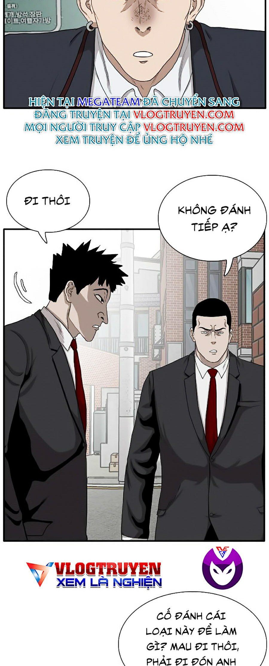 Người Xấu Chapter 19 - Trang 71