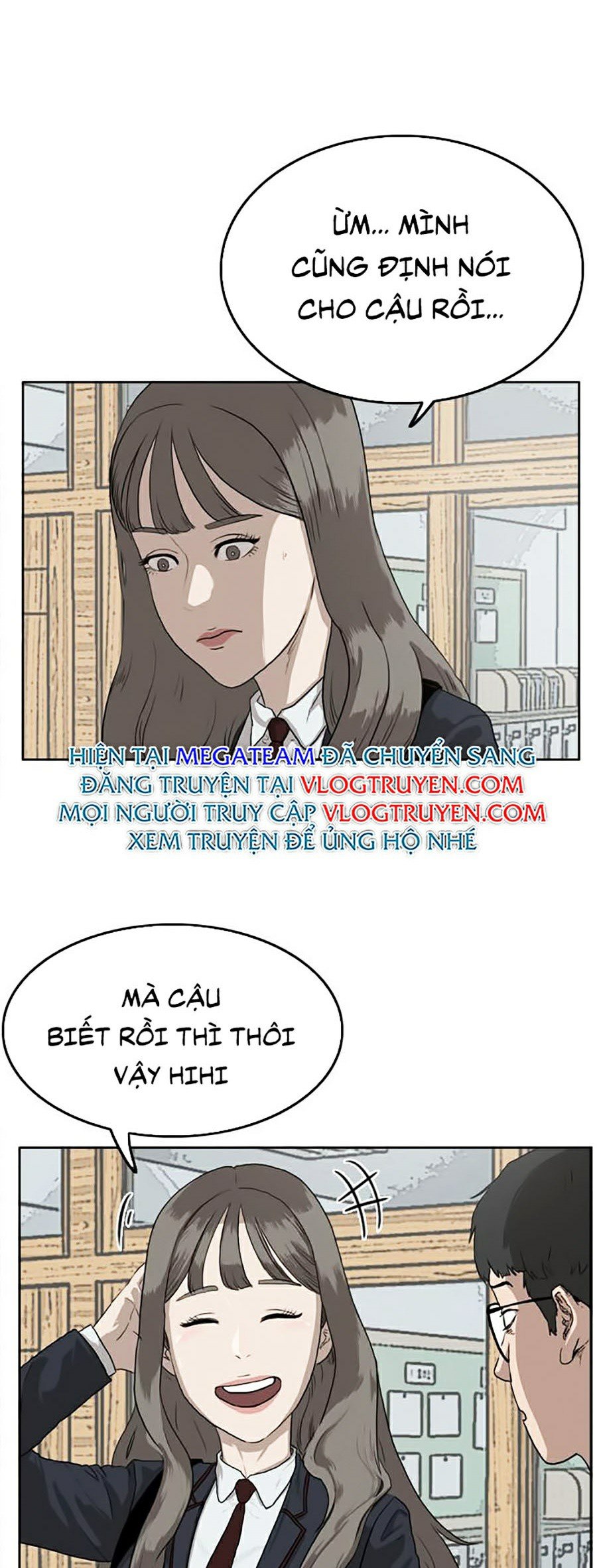 Người Xấu Chapter 1 - Trang 55