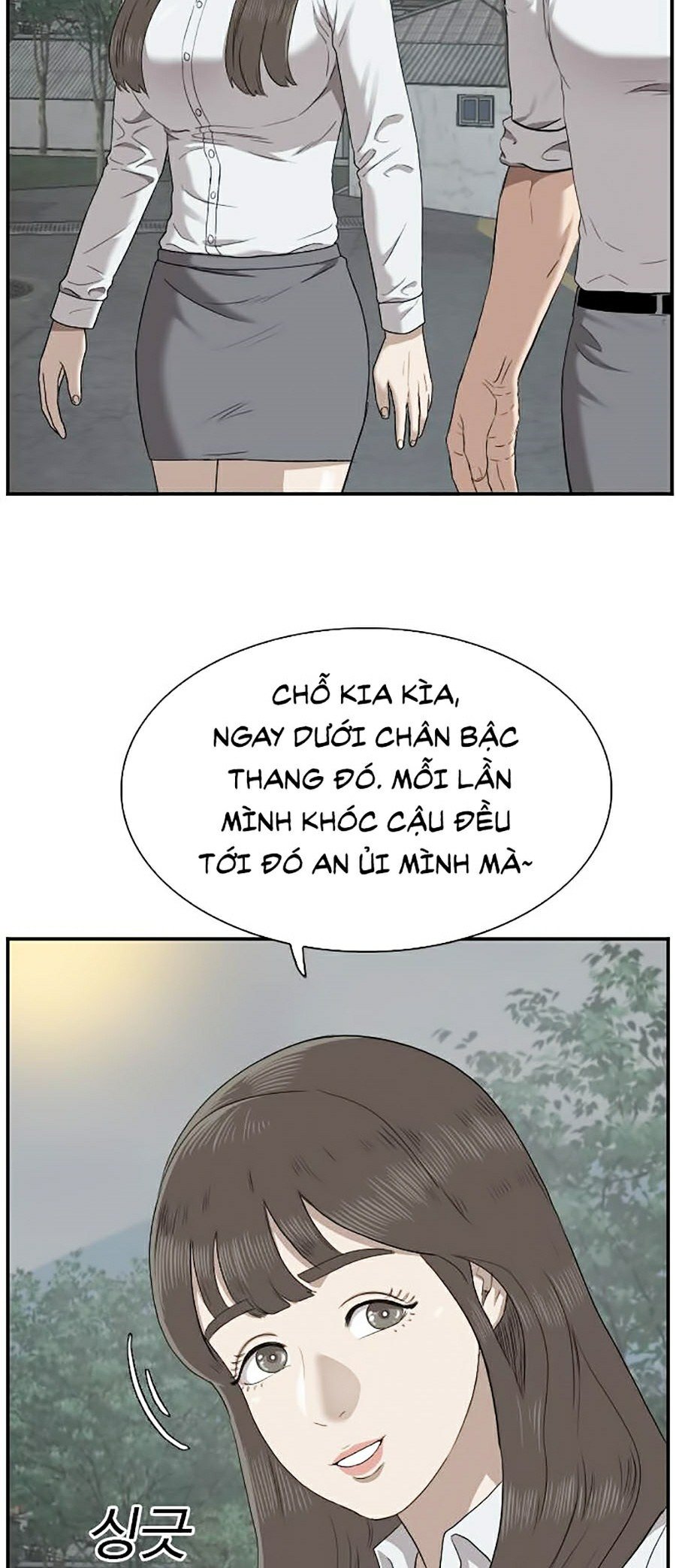 Người Xấu Chapter 37 - Trang 14