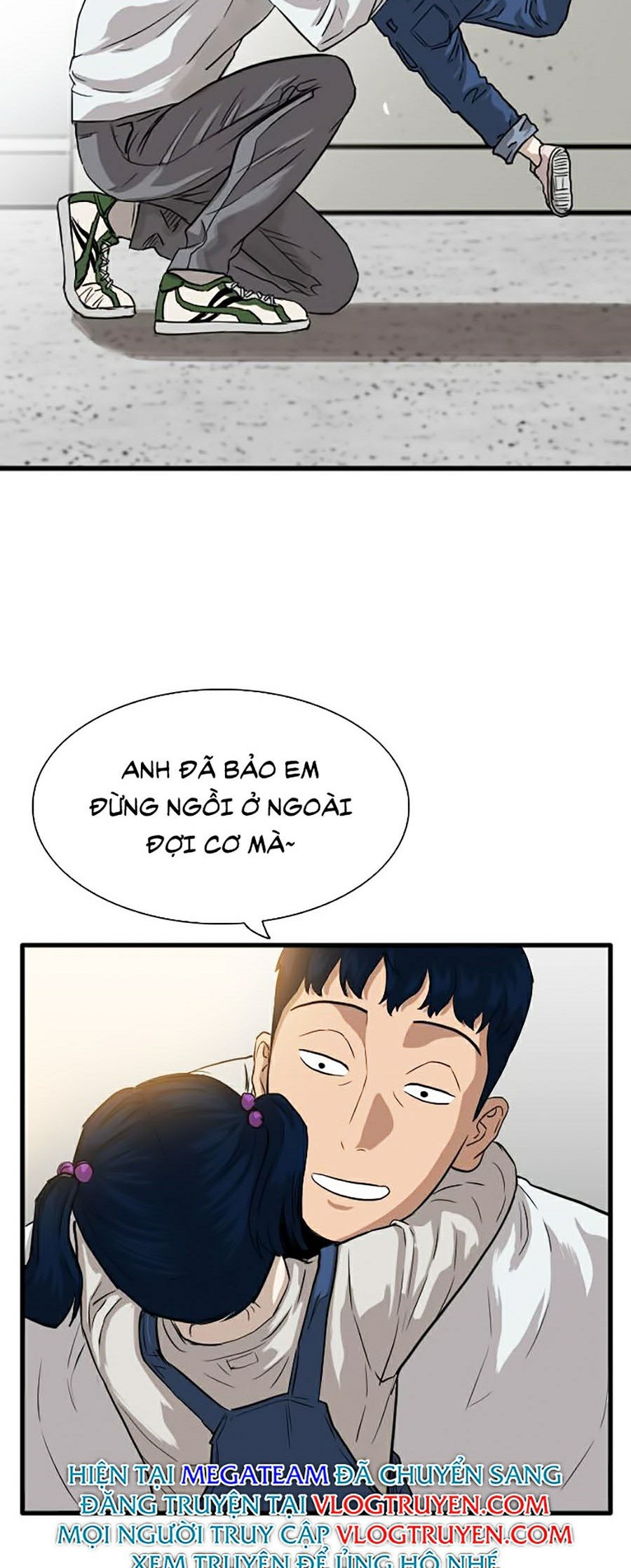 Người Xấu Chapter 14 - Trang 25