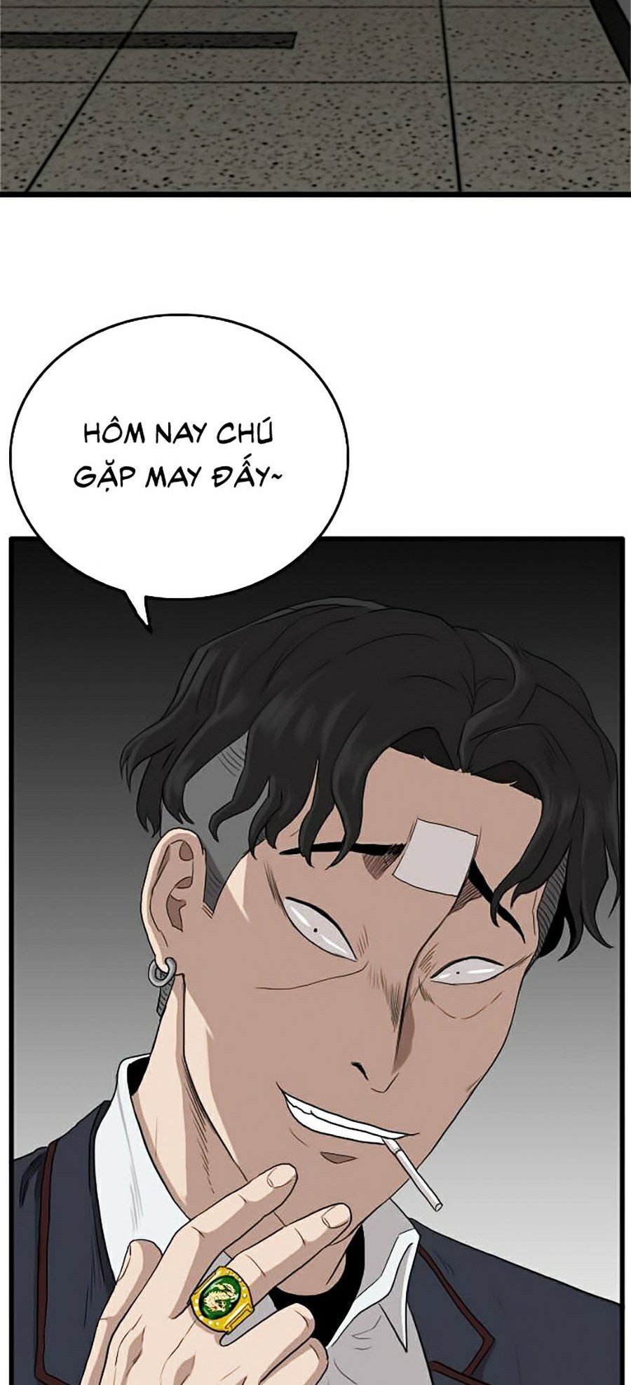 Người Xấu Chapter 7 - Trang 74