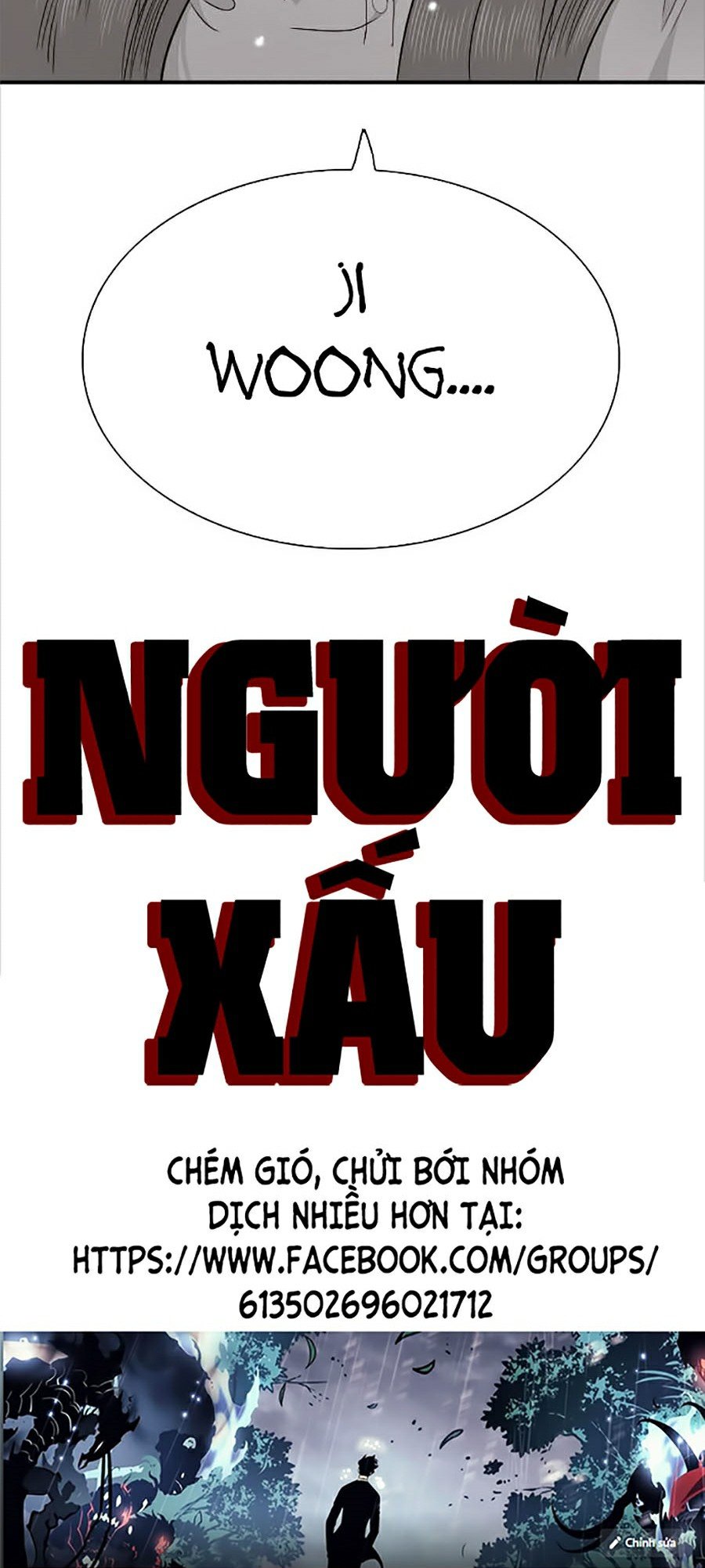 Người Xấu Chapter 38 - Trang 3