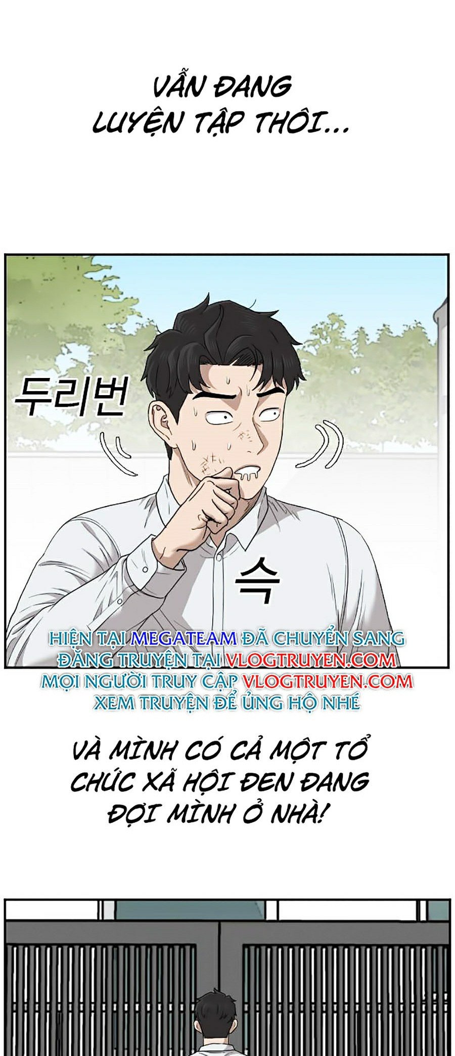 Người Xấu Chapter 27 - Trang 46