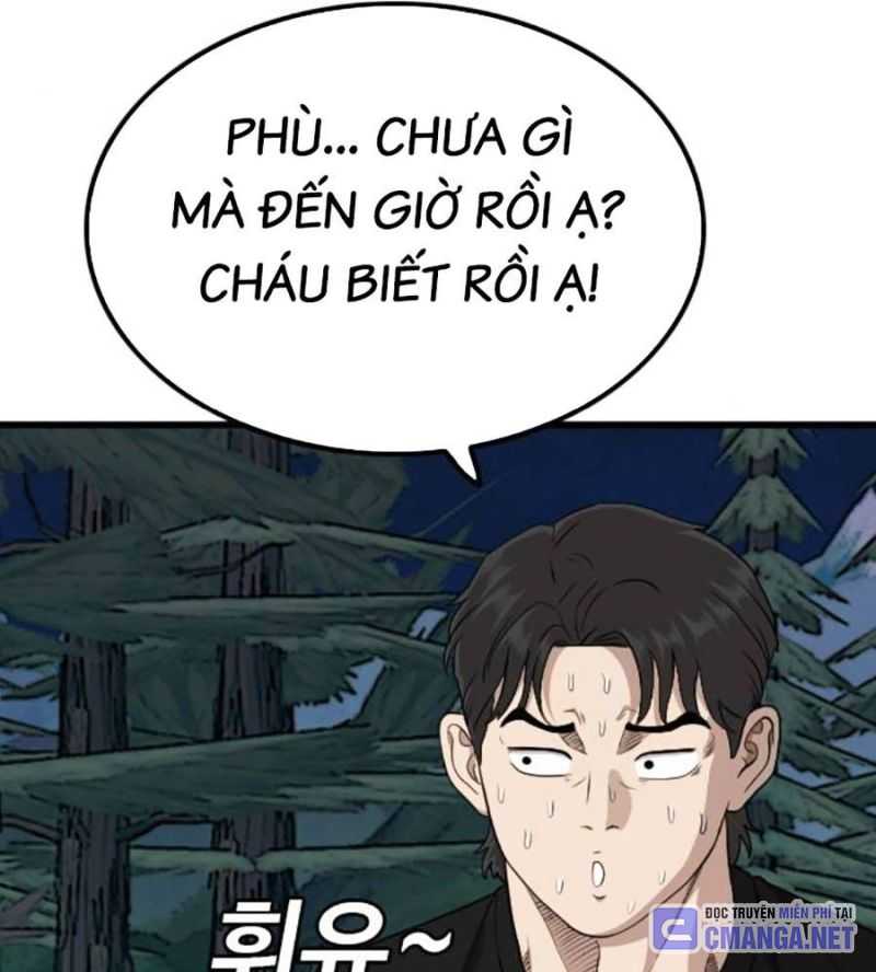 Người Xấu Chapter 208 - Trang 137