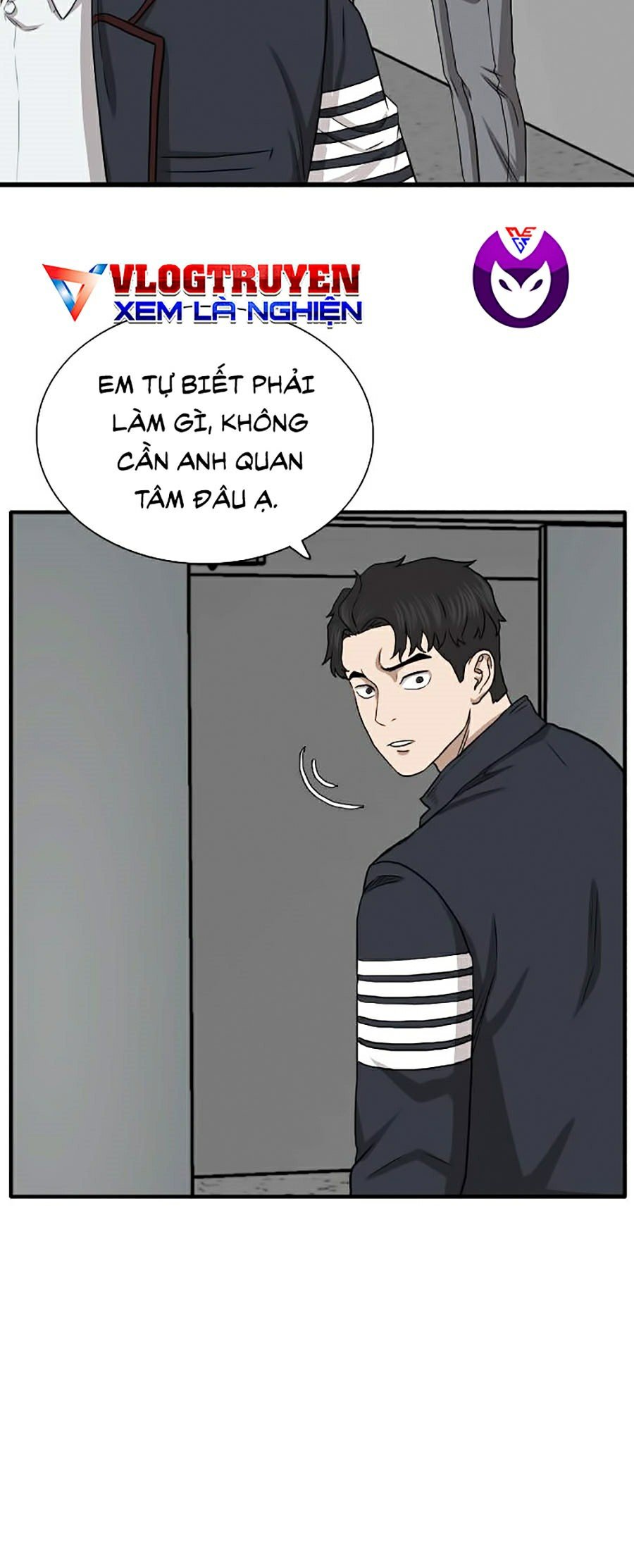 Người Xấu Chapter 19 - Trang 64