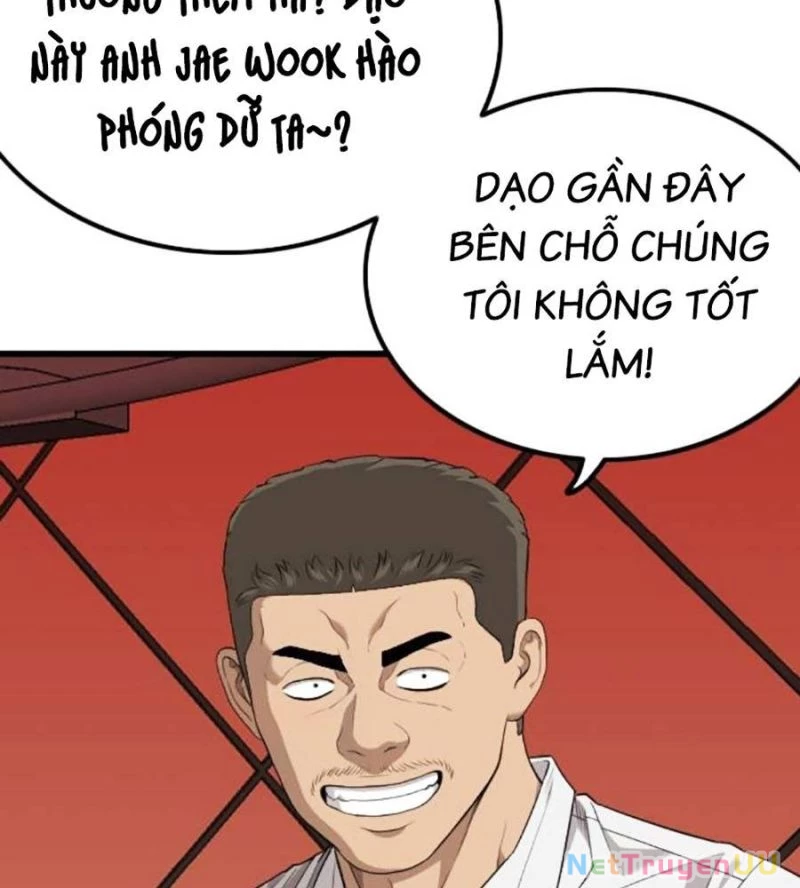 Người Xấu Chapter 216 - Trang 100