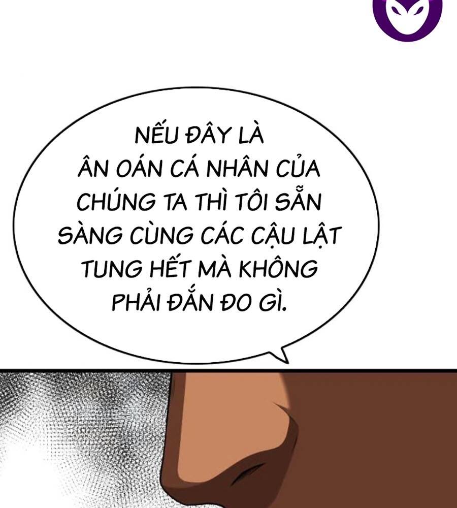 Người Xấu Chapter 205 - Trang 110