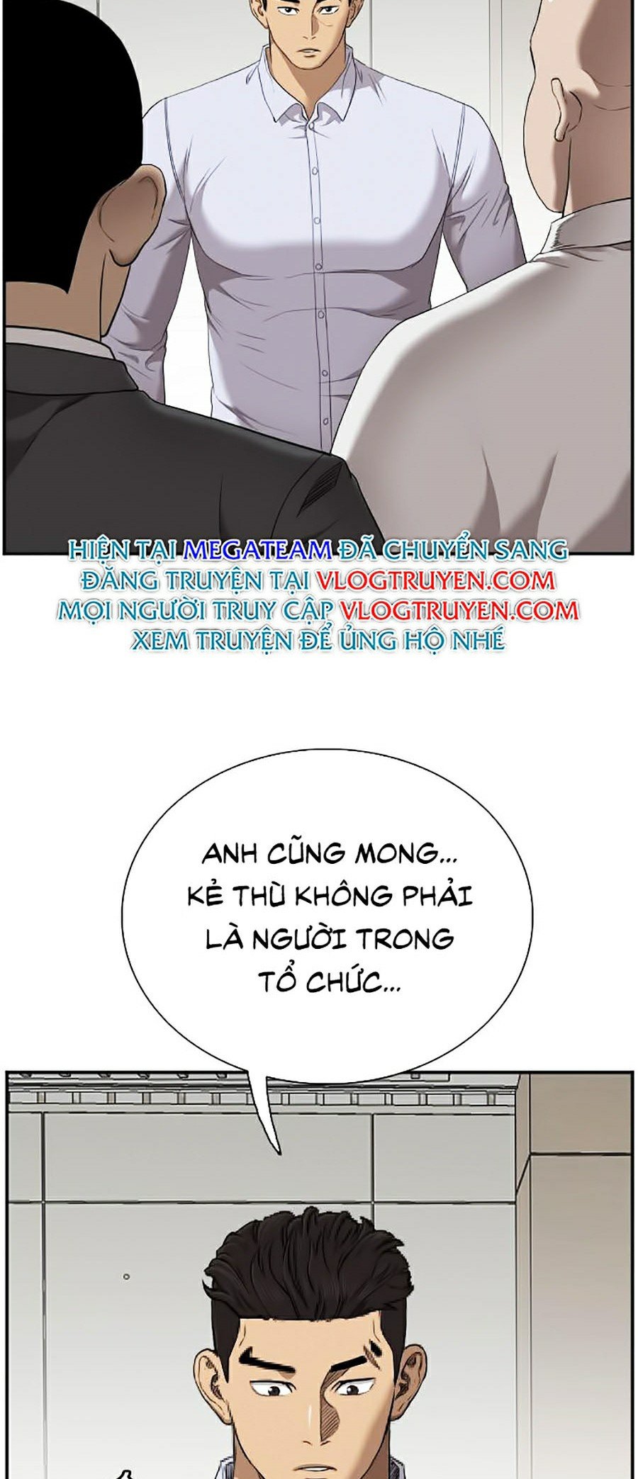 Người Xấu Chapter 43 - Trang 17