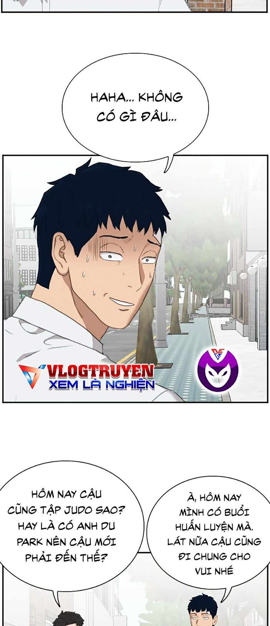 Người Xấu Chapter 43 - Trang 68