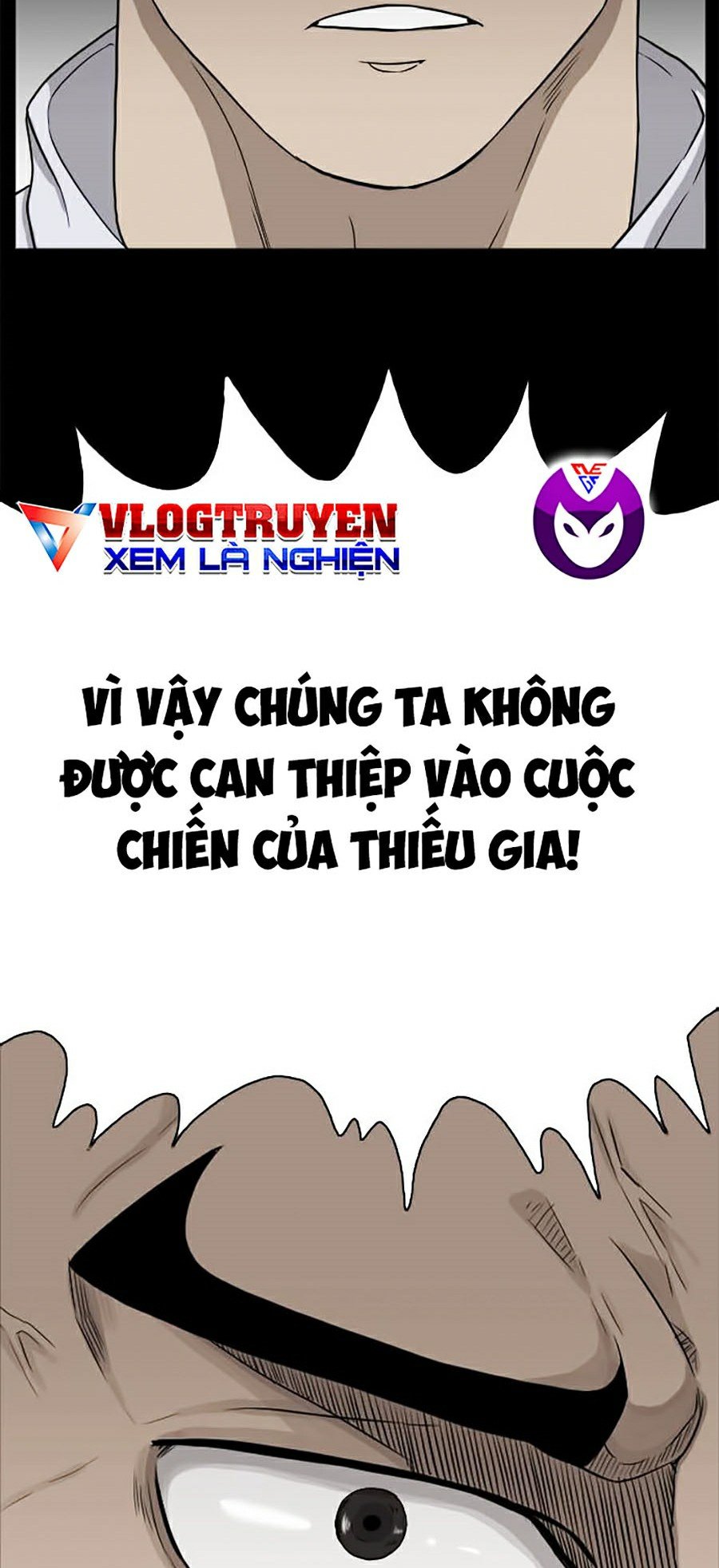 Người Xấu Chapter 8 - Trang 12