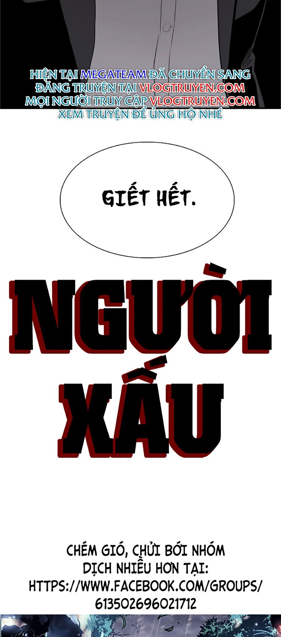 Người Xấu Chapter 36 - Trang 2