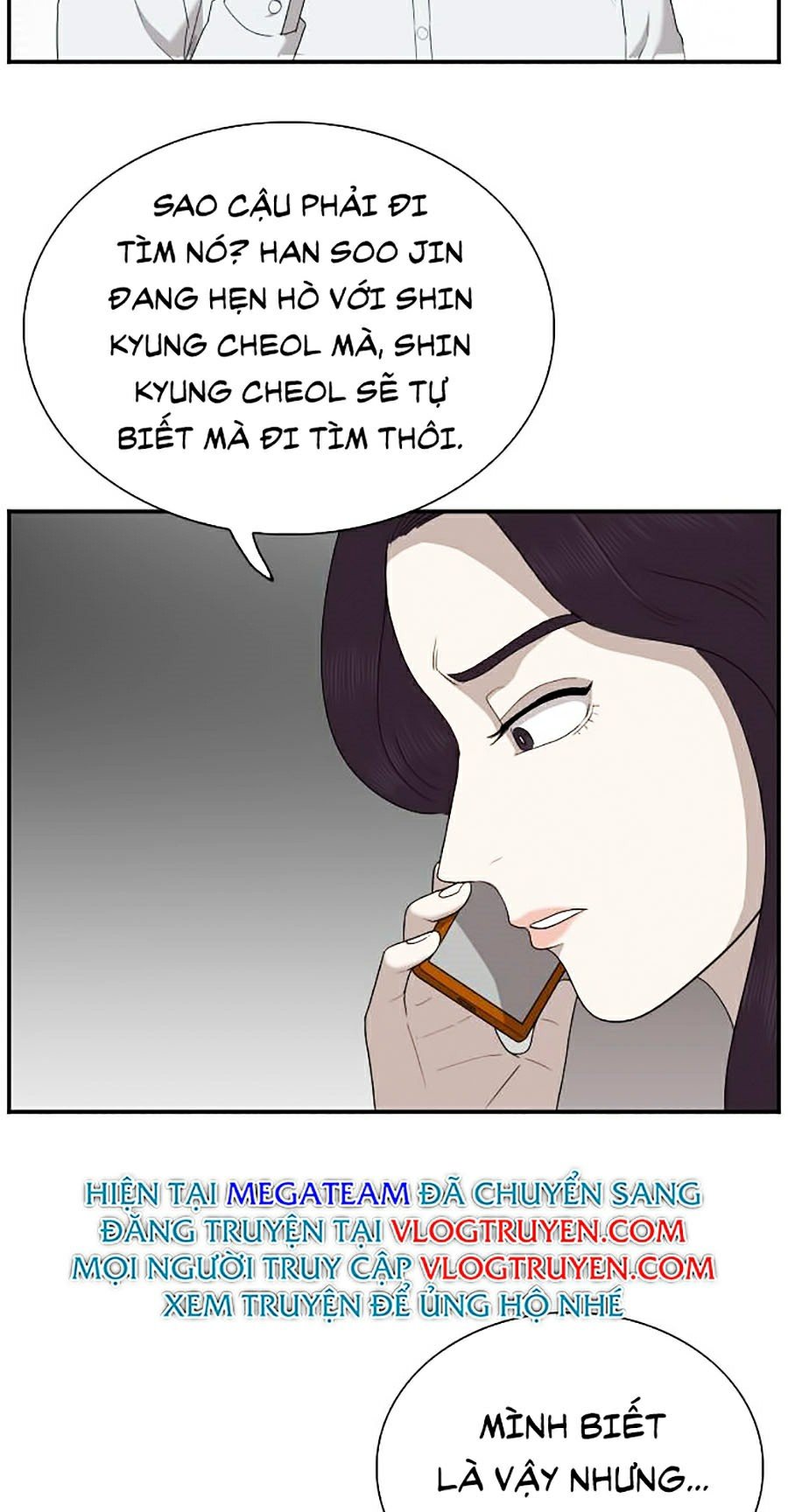 Người Xấu Chapter 31 - Trang 51