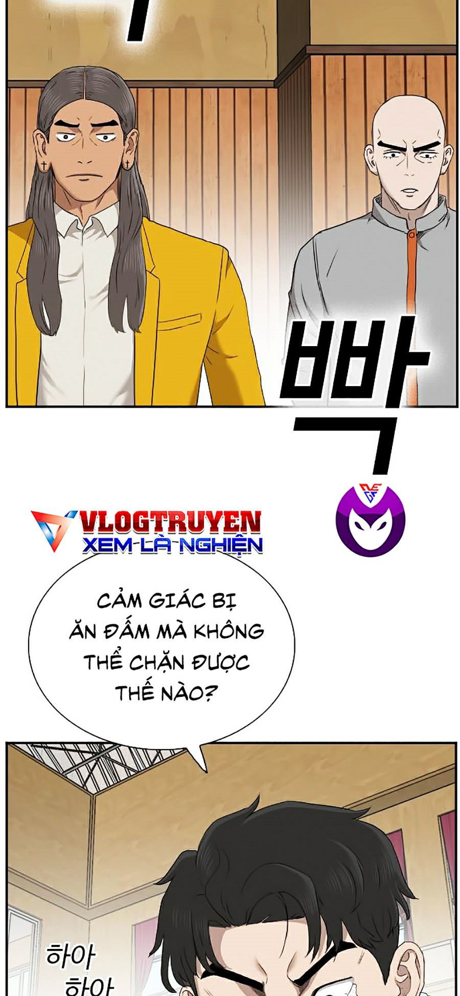 Người Xấu Chapter 25 - Trang 58